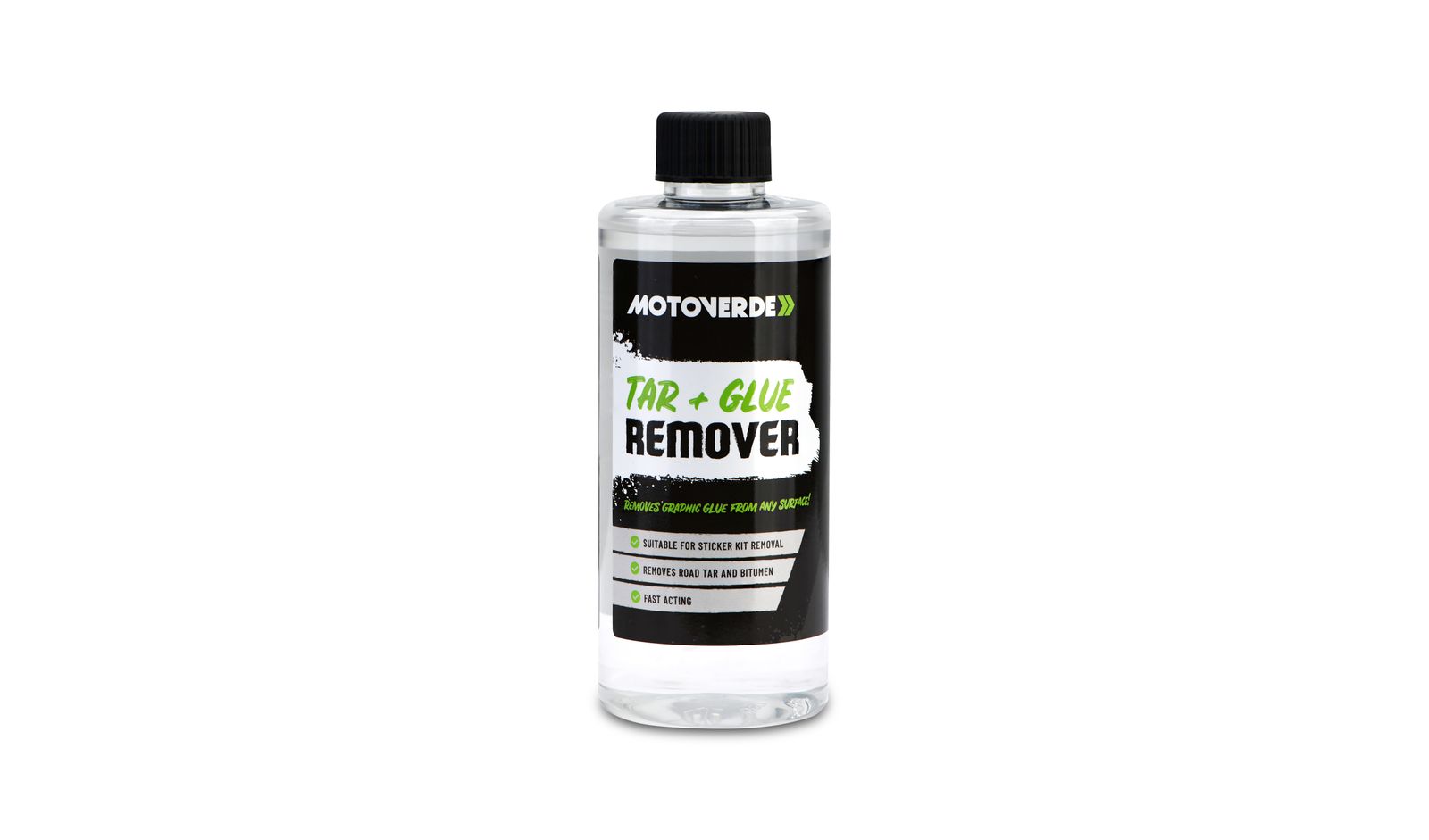 MOTOVERDE Mechanics Hand Cleaner 500ml - Bike Equipment