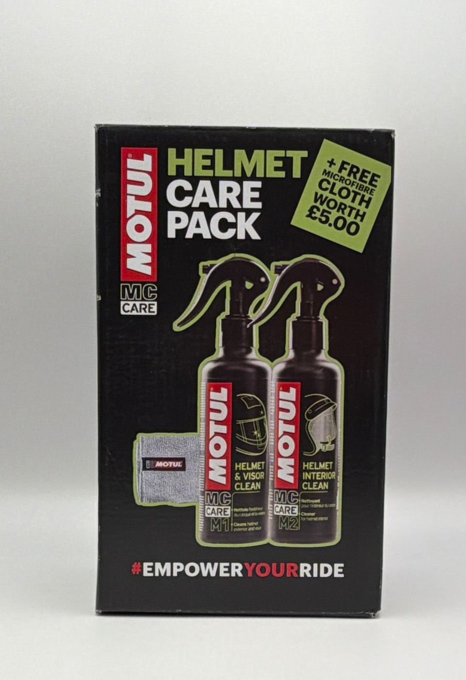 Chain Lube - 670859M image