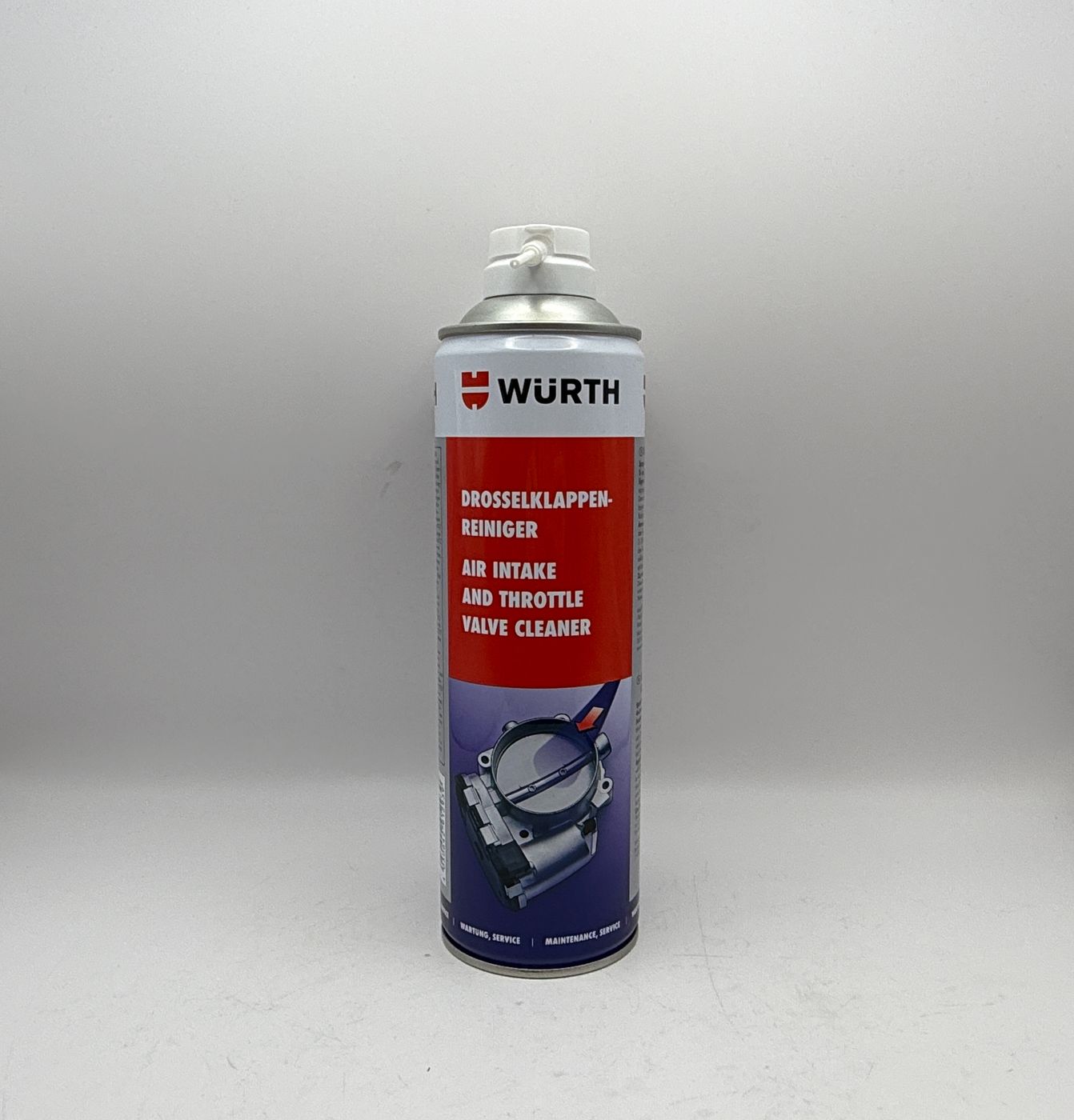 Cleaning, Polishing & Solvents - 670861U image