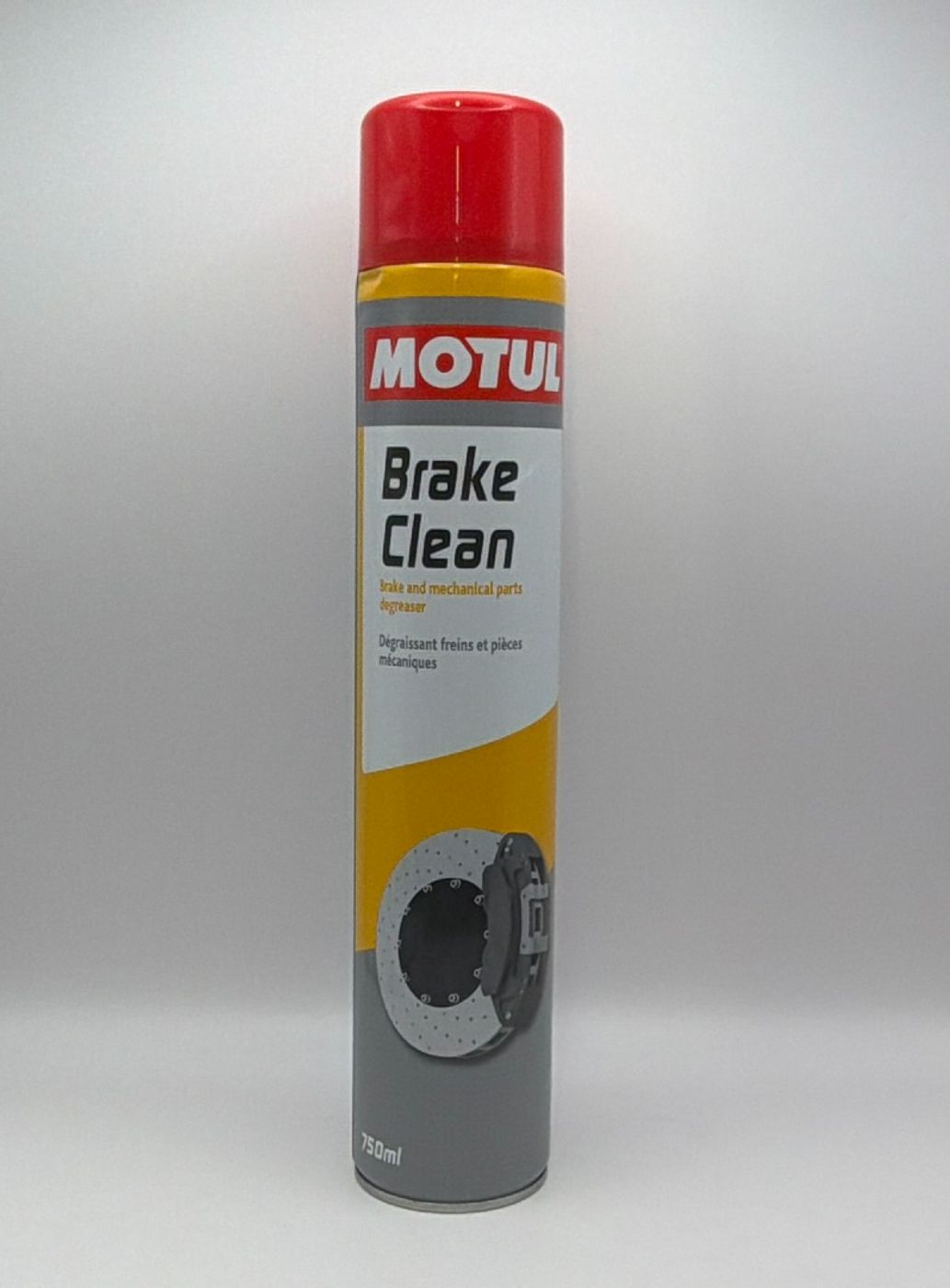 Cleaning, Polishing & Solvents - 670862MW image