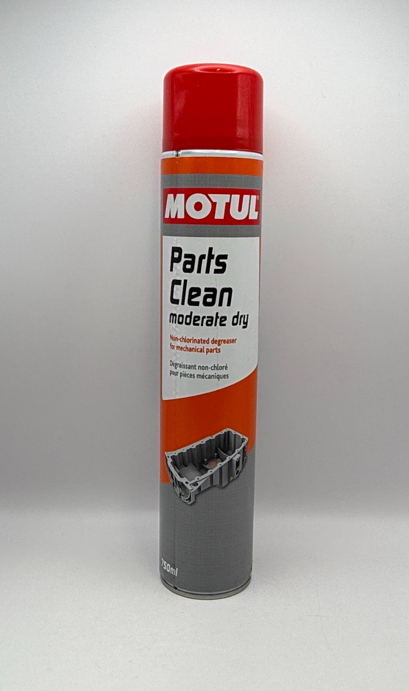 Cleaning, Polishing & Solvents - 670865MW image