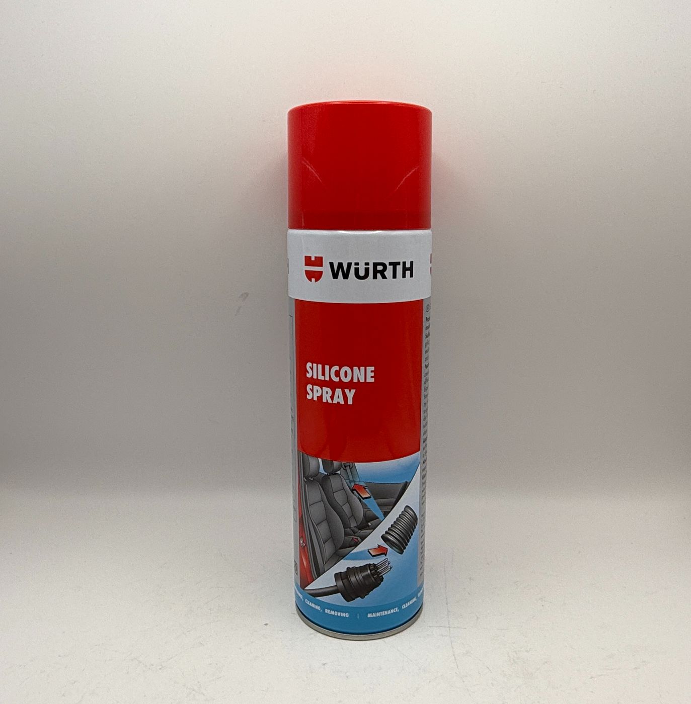 Cleaning, Polishing & Solvents - 670865U image