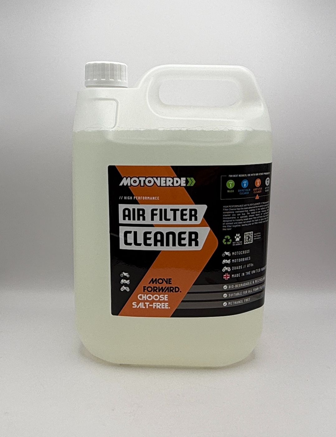 Motoverde Products - 670885V image