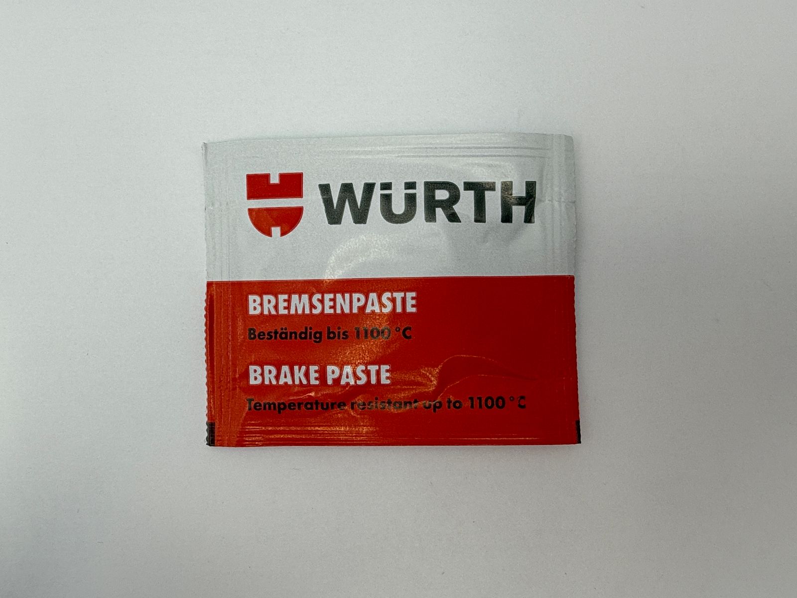 Grease & Lubricants - 670889U image