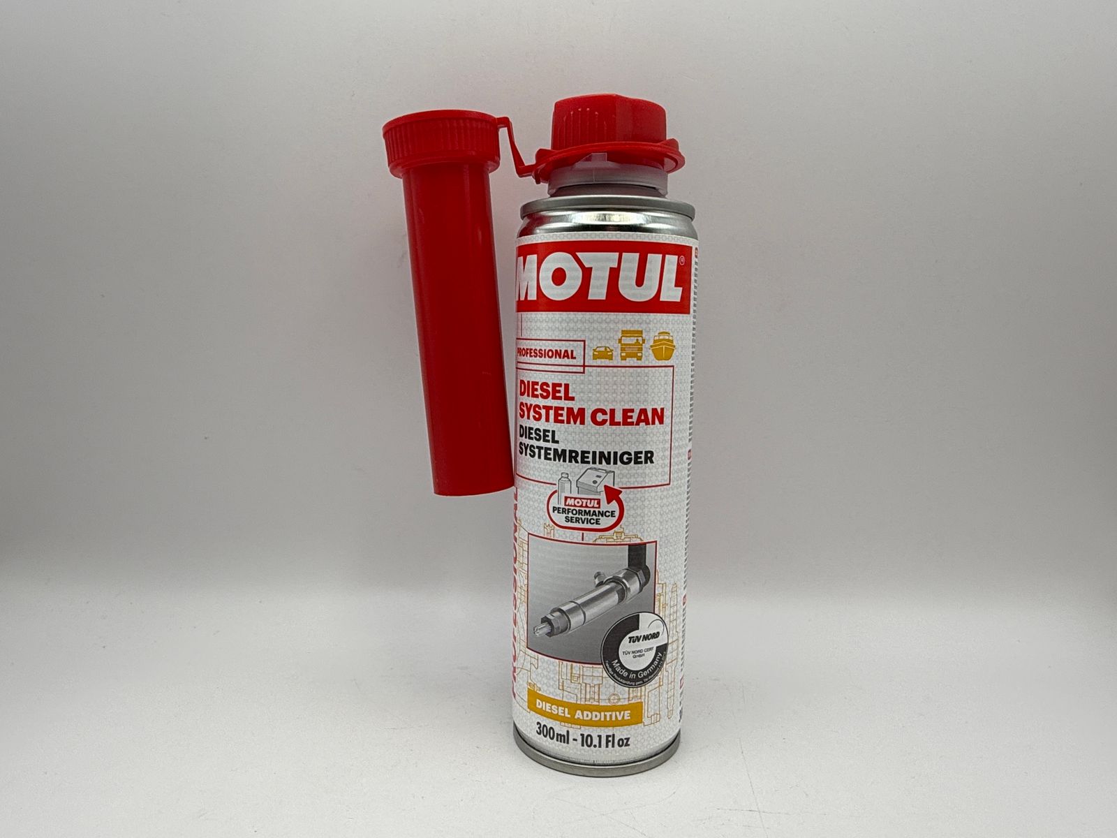 Cleaning, Polishing & Solvents - 670890M image