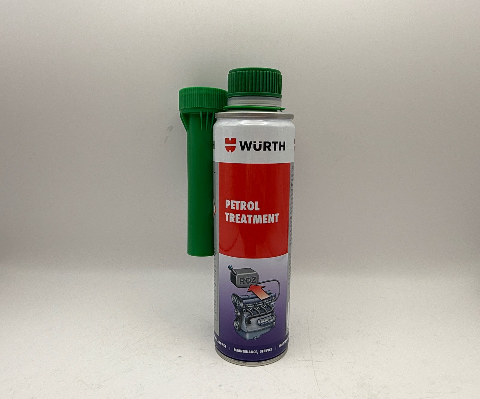 Fuel Additives - 670894U image