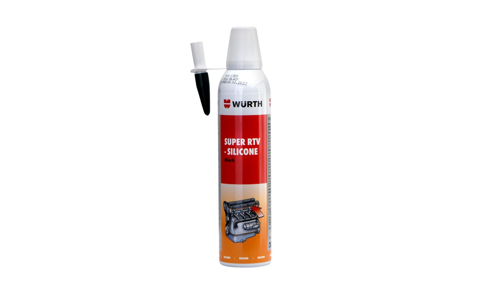 Sealants & Glues - 670961U image