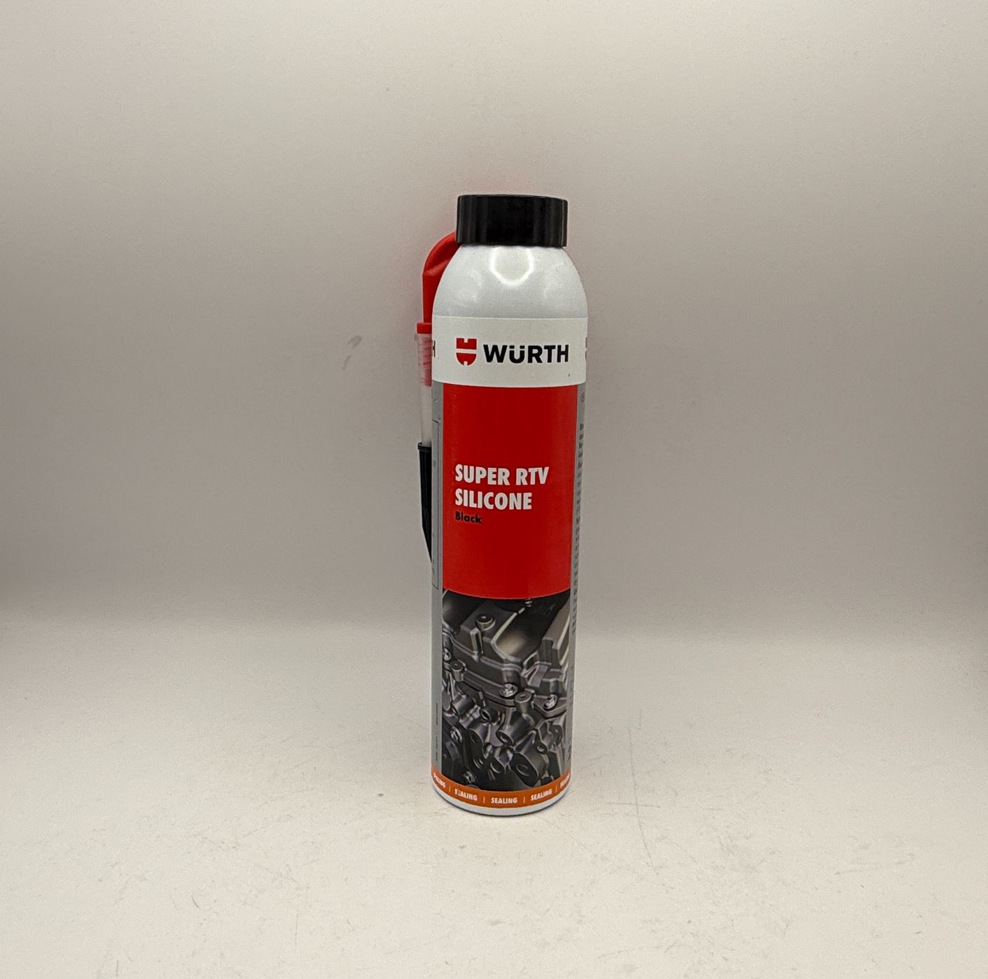 Sealants & Glues - 670962U image