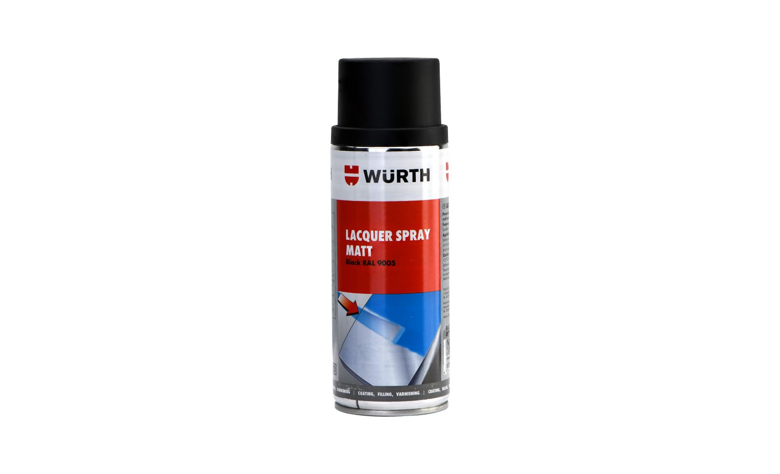 Paints & Primers - 670971UB image