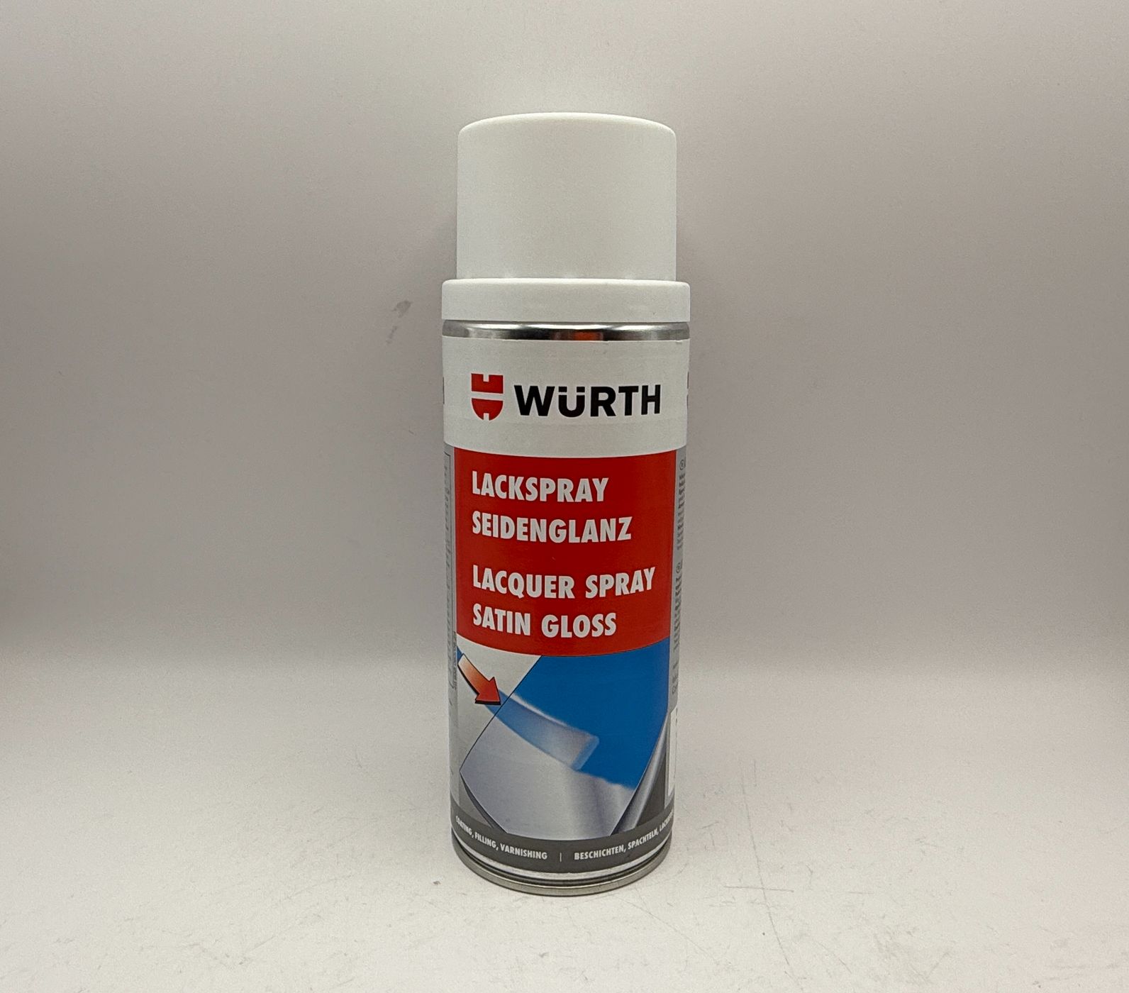 Paints & Primers - 670973UW image