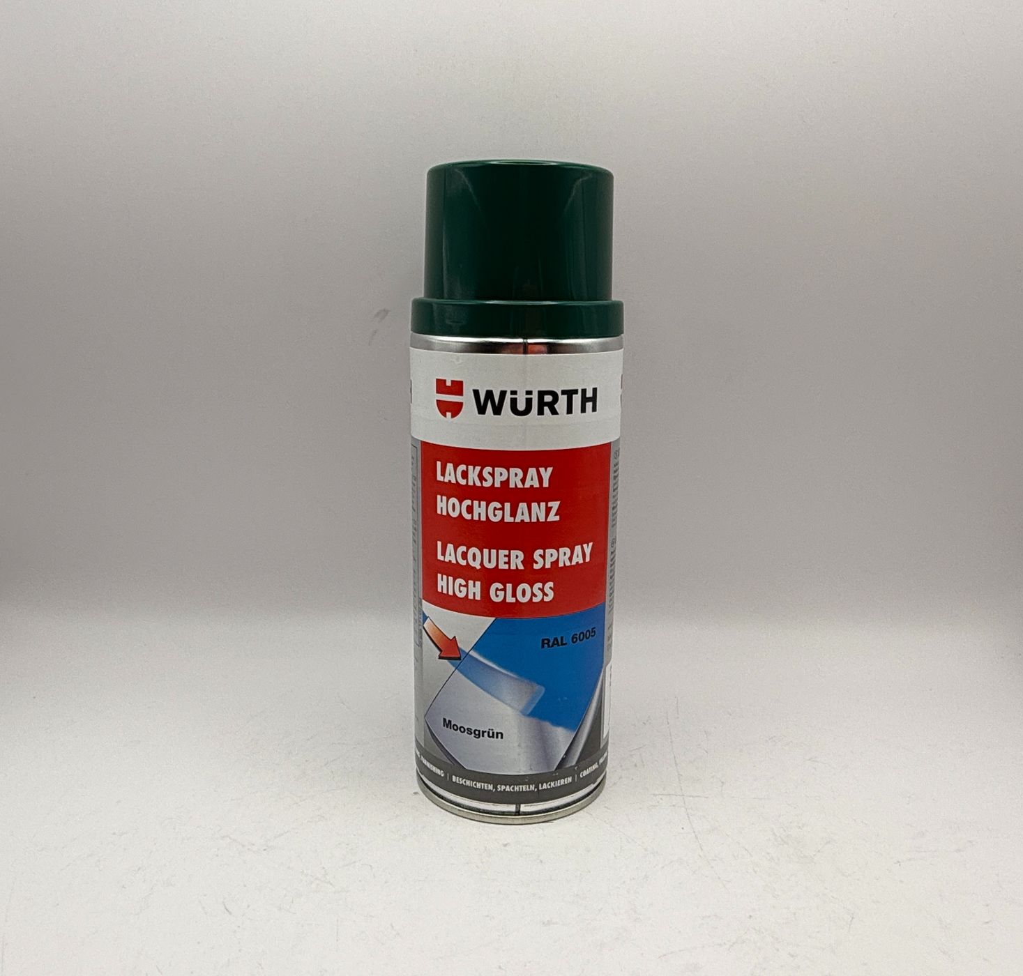 Paints & Primers - 670976UDG image