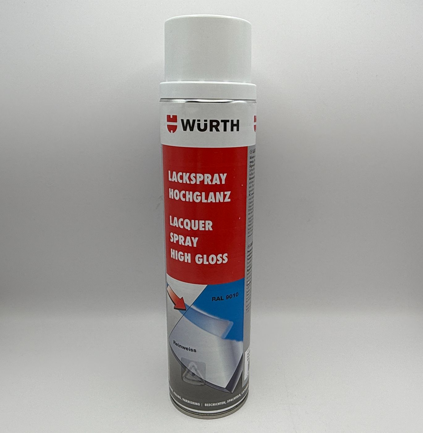 Paints & Primers - 670976UW image