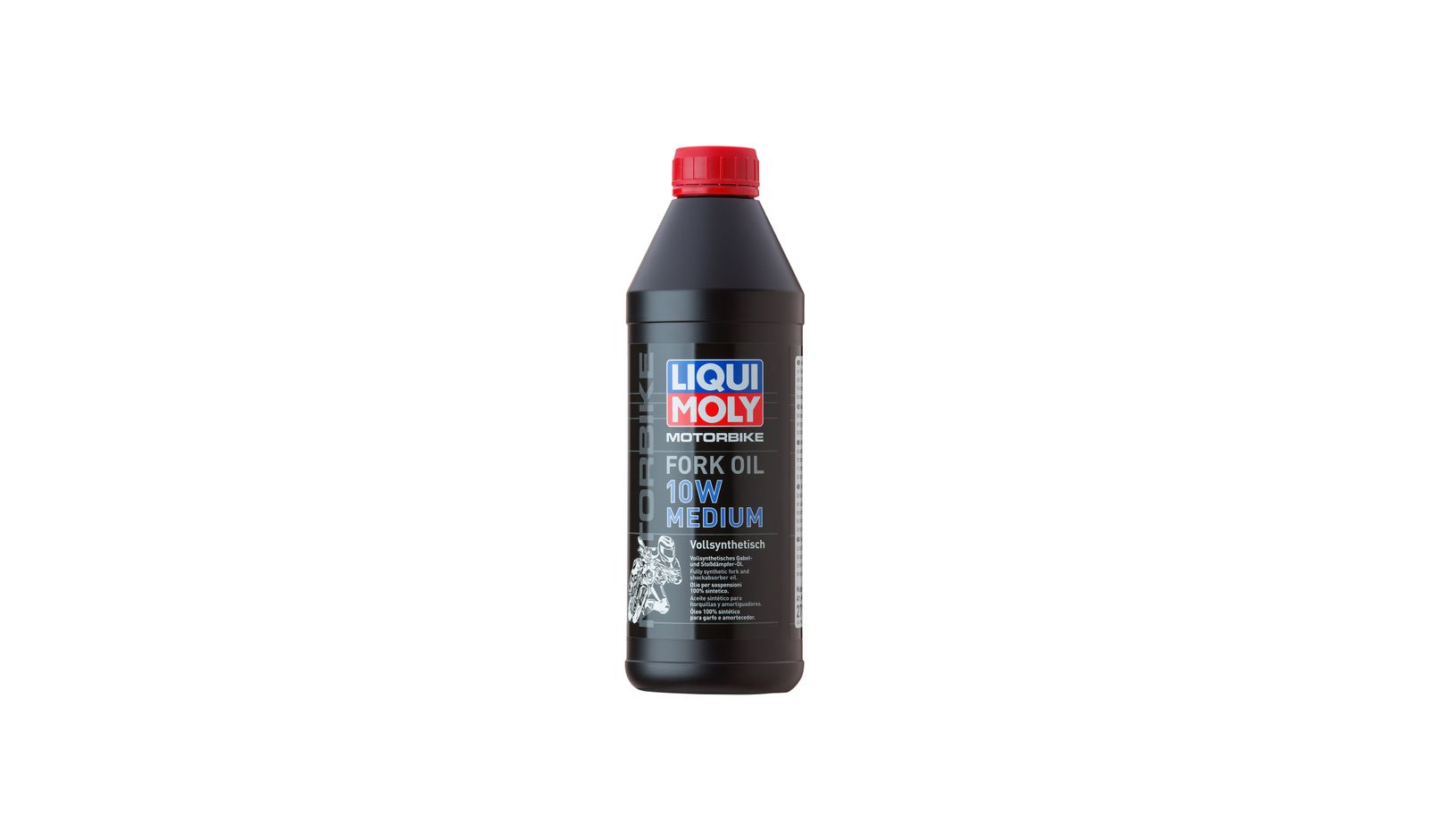 Fork Oil - 671710L image