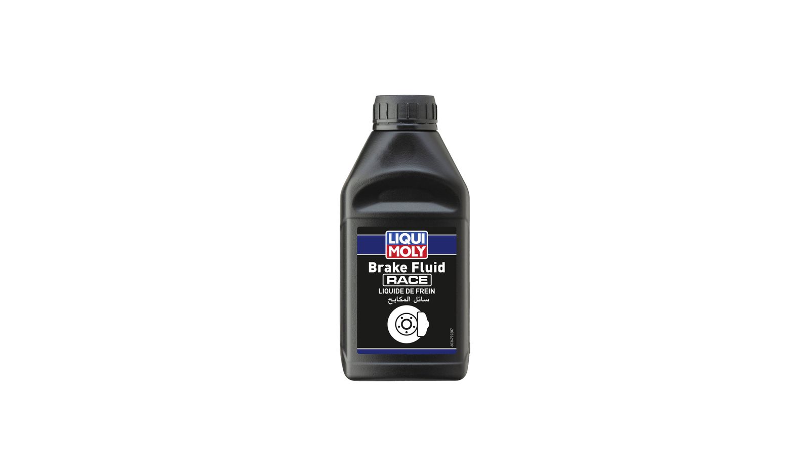 Brake Fluid - 671795L image