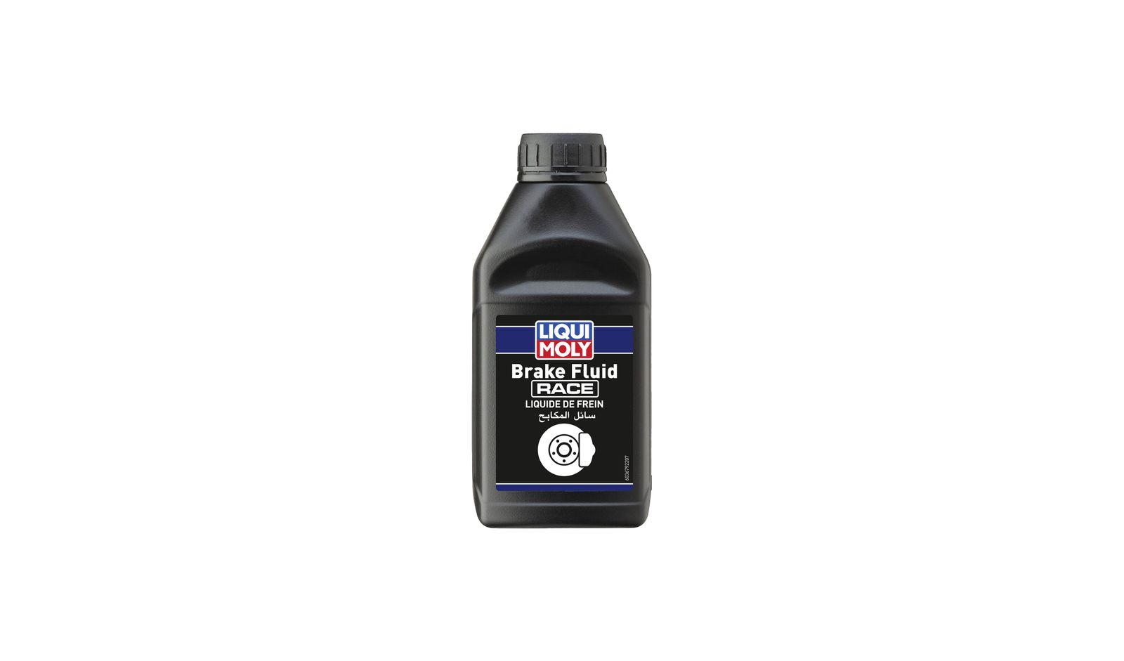 Brake Fluid - 671802L image