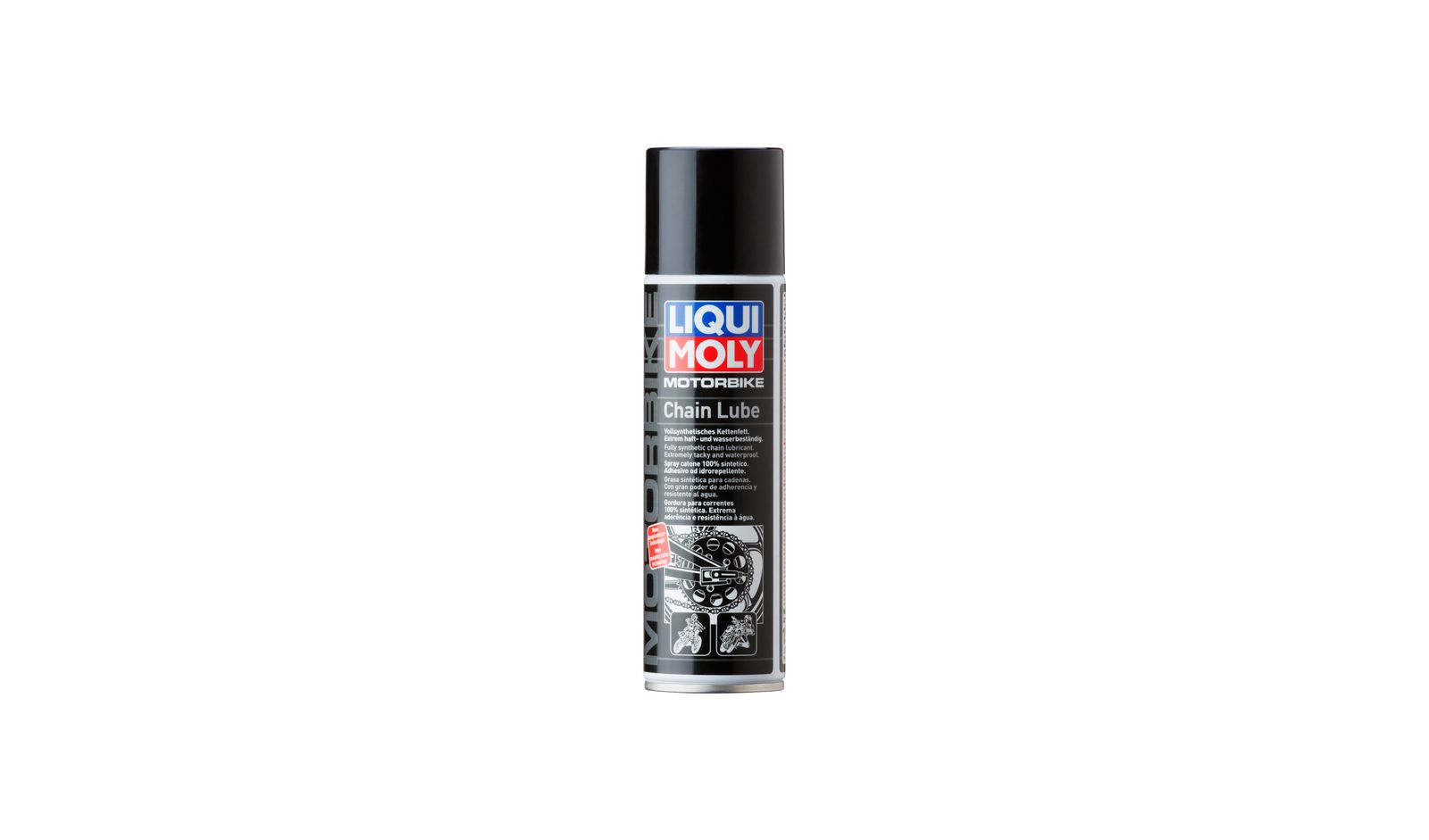 Chain Lube - 671870L image