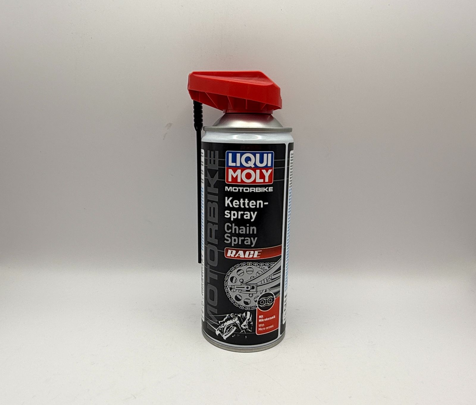 Chain Lube - 671872L image