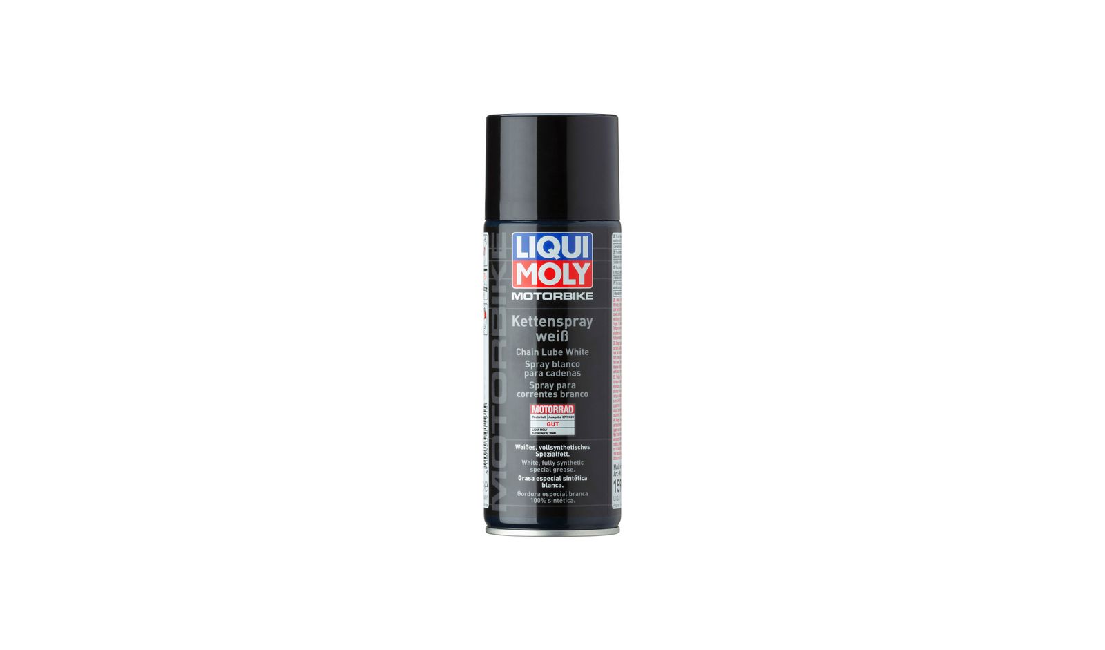 Chain Lube - 671875L image