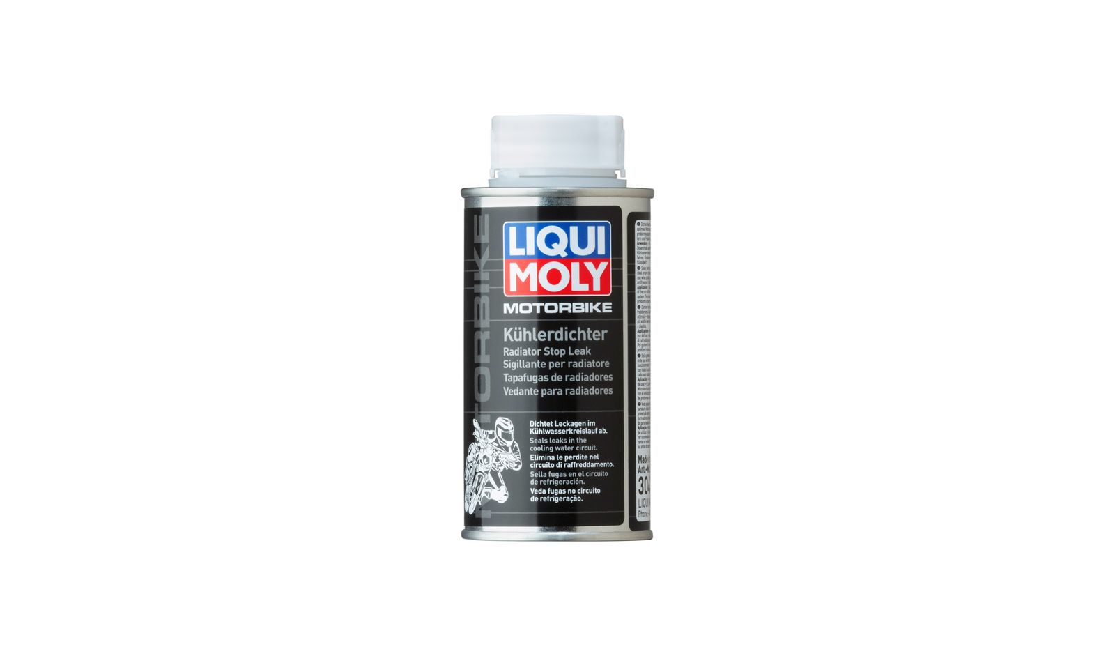 Other Fluids & Lubricants - 672110L image