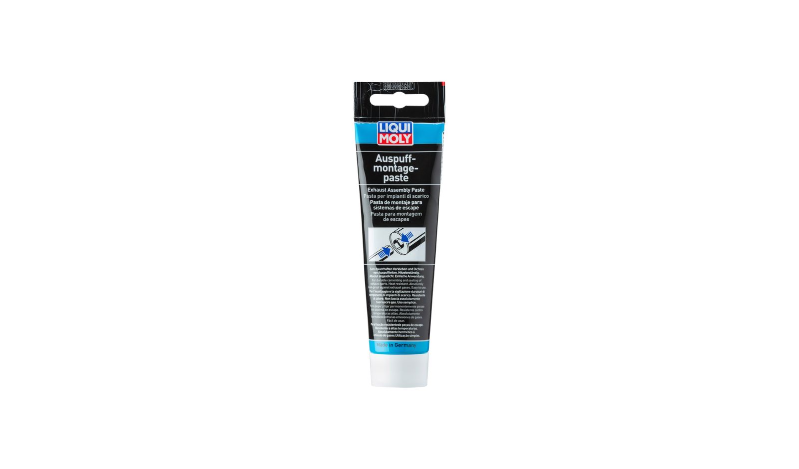 Sealants & Glues - 672200L image