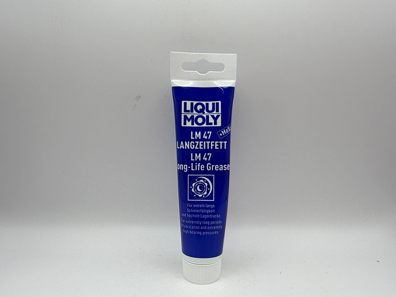 Grease & Lubricants - 672630LR image