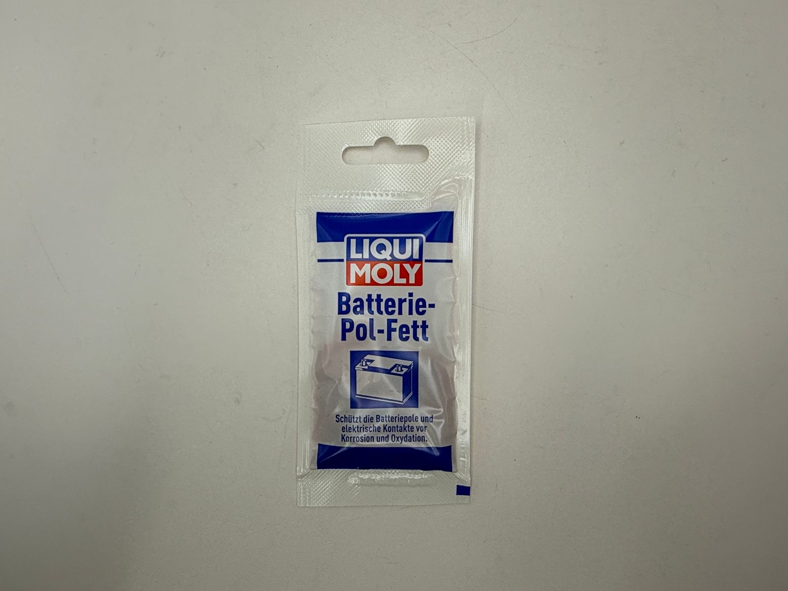 Grease & Lubricants - 672665L image