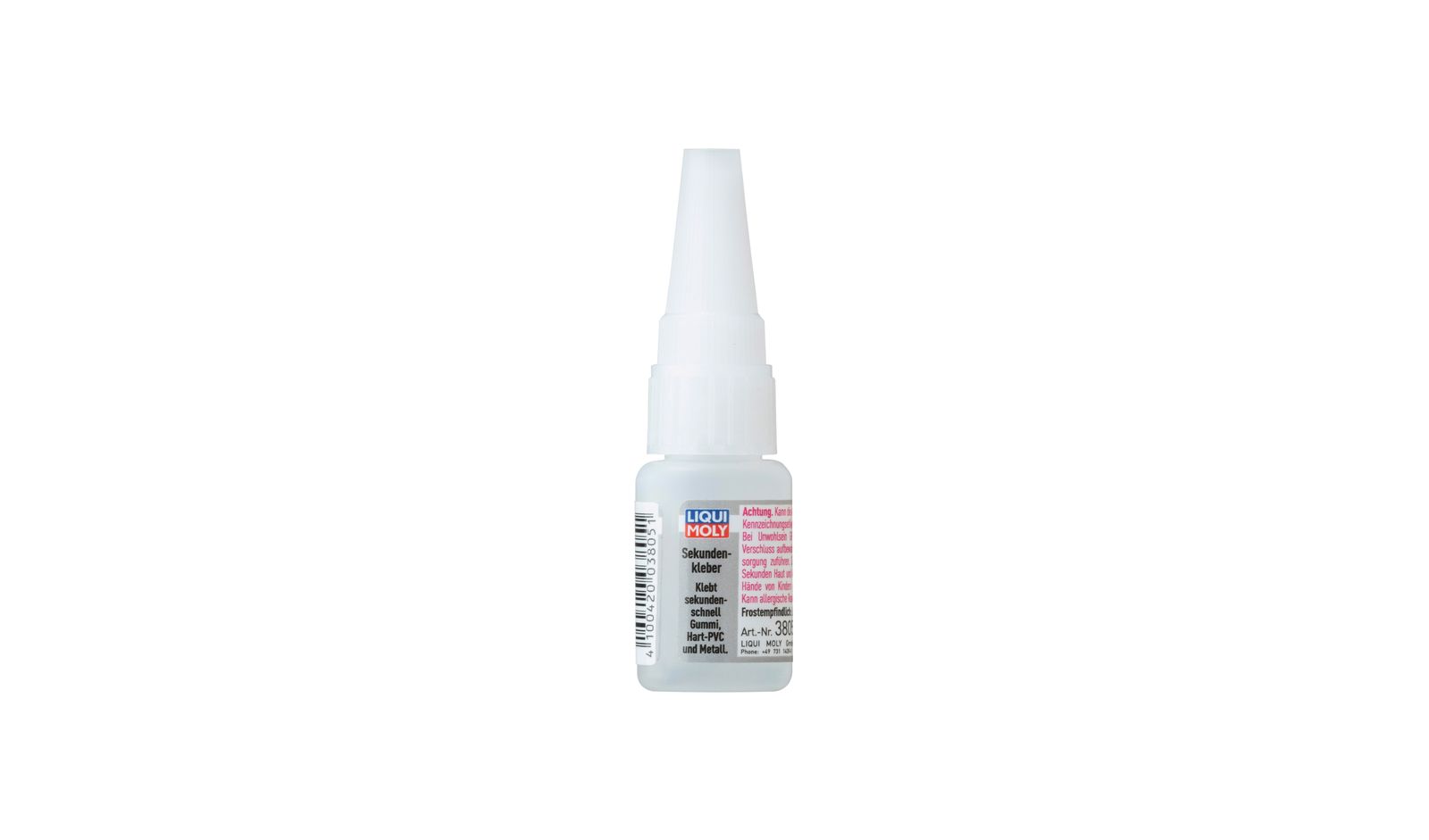 Sealants & Glues - 672800L image