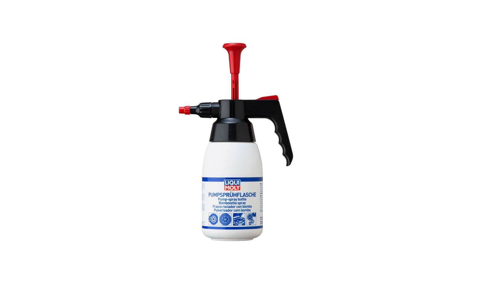 Liqui Moly Tools - 672960L image