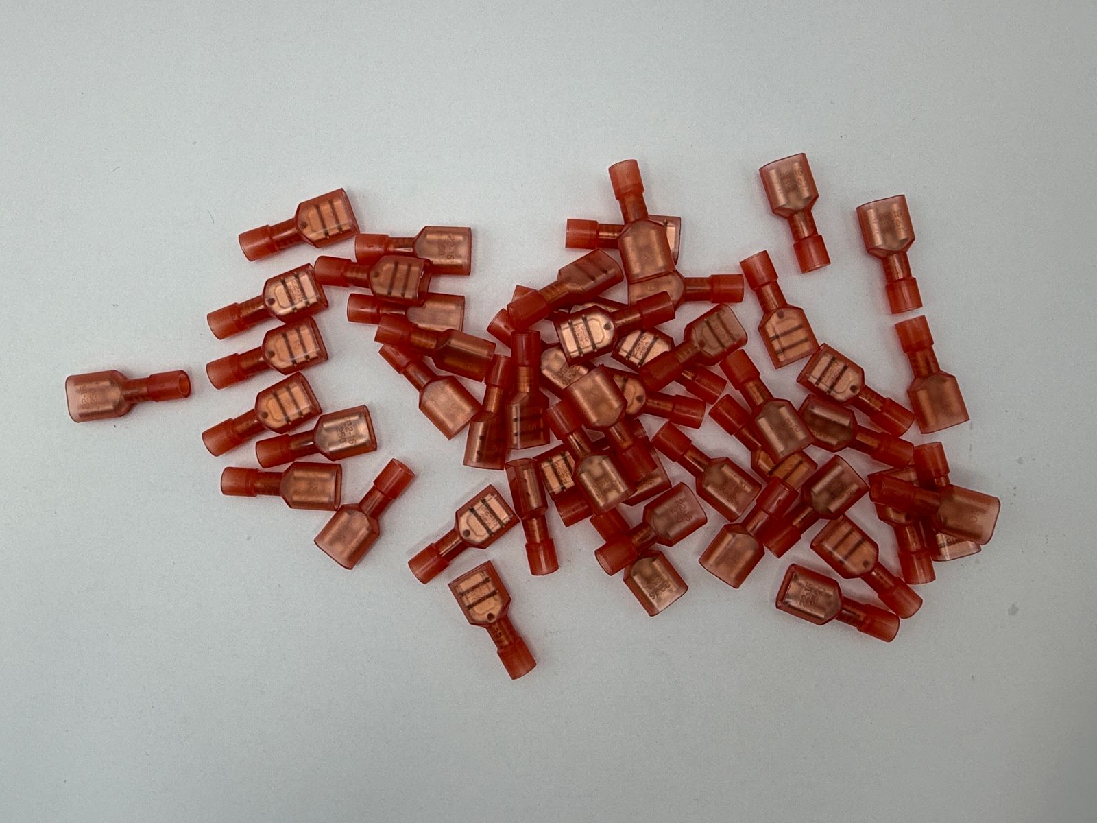Crimp Type Connectors - 674010H image