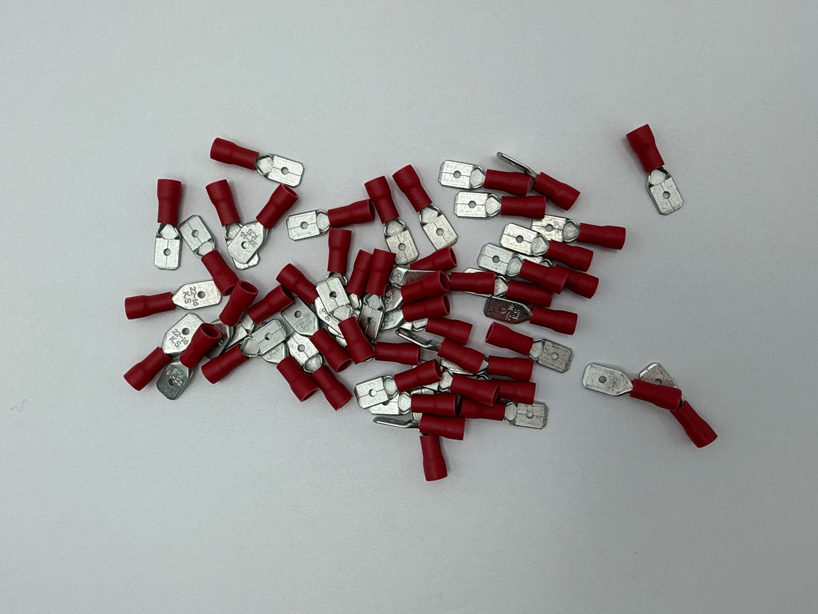 Crimp Type Connectors - 674011H image