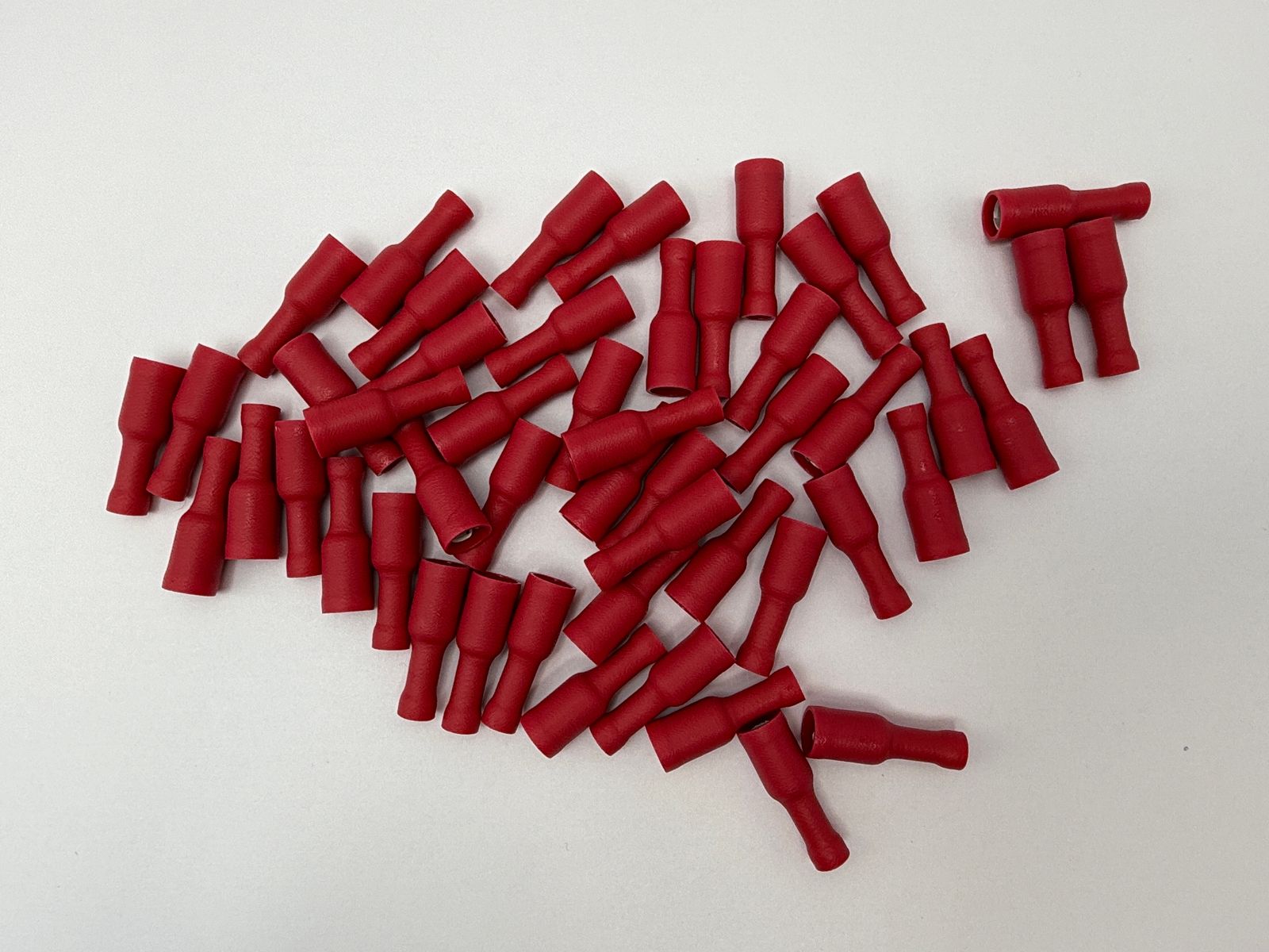 Crimp Type Connectors - 674020H image