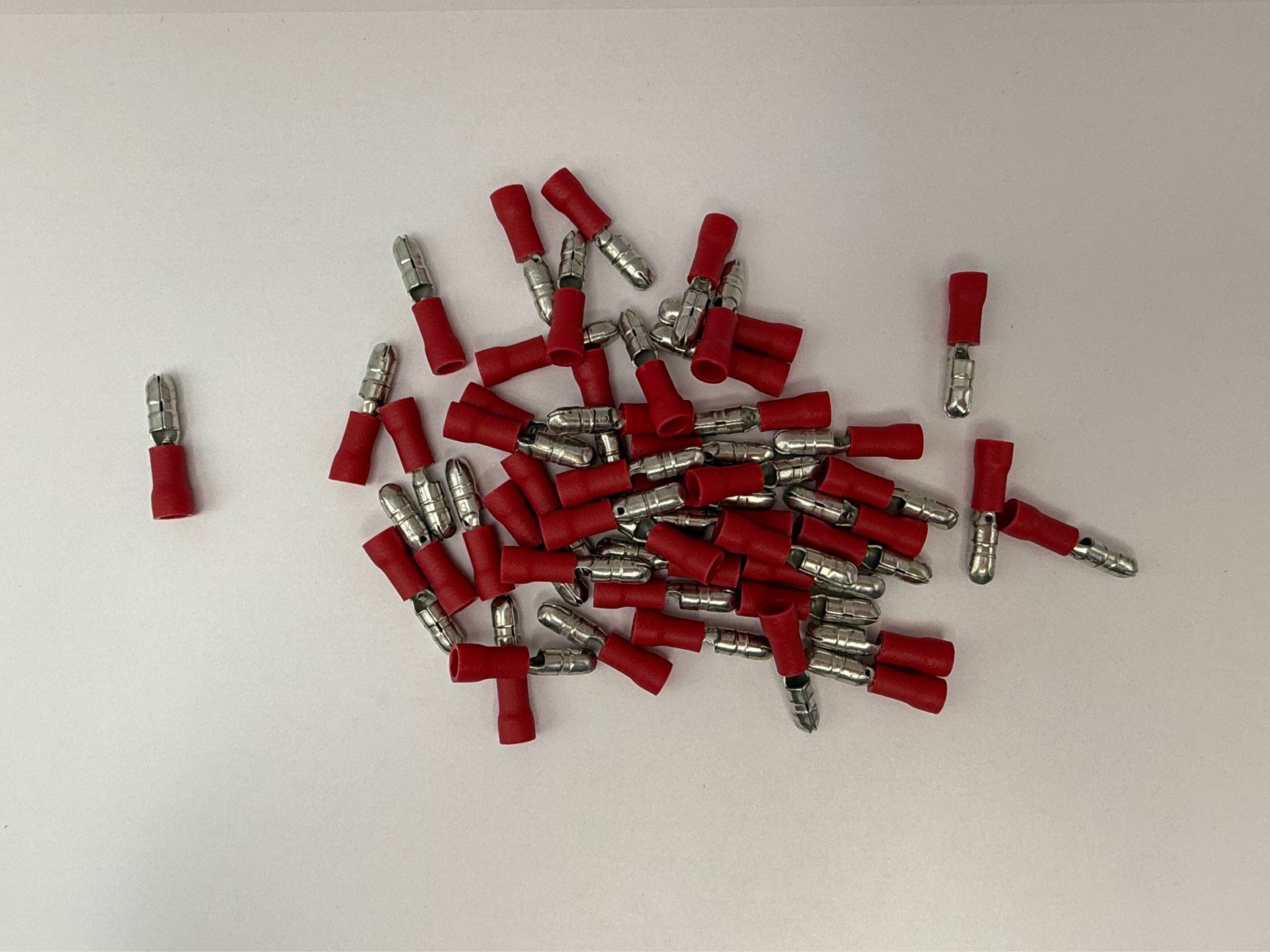 Crimp Type Connectors - 674021H image