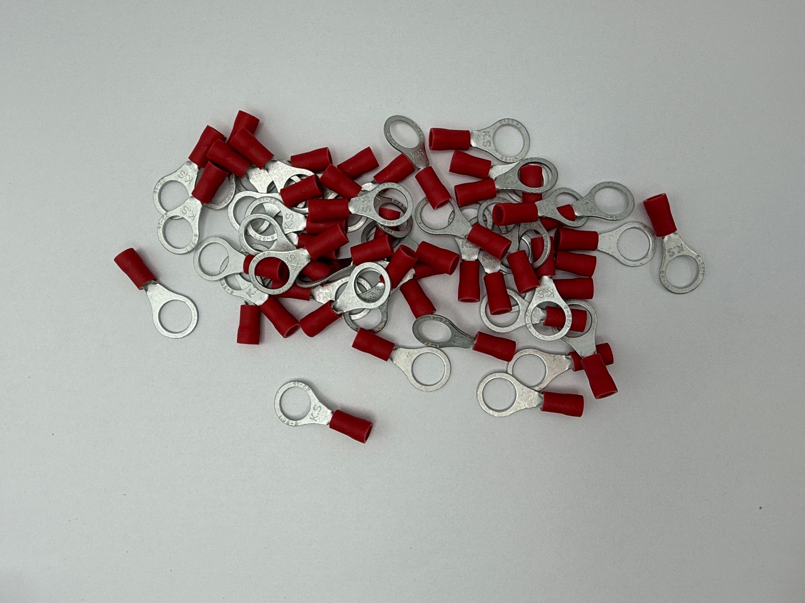 Crimp Type Connectors - 674050H image