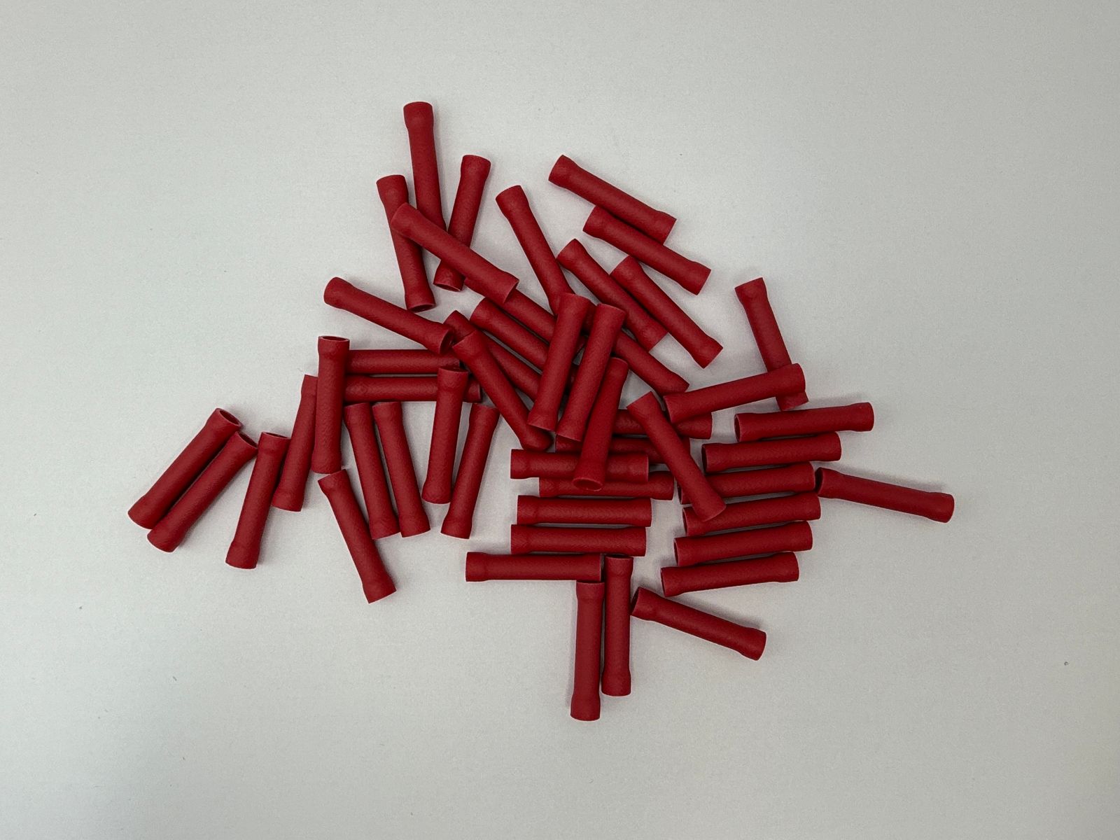 Crimp Type Connectors - 674090H image