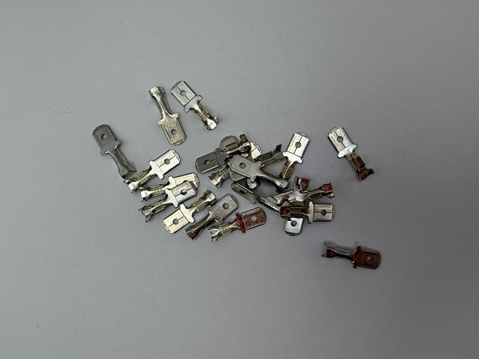Solder Type Connectors - 675011H image