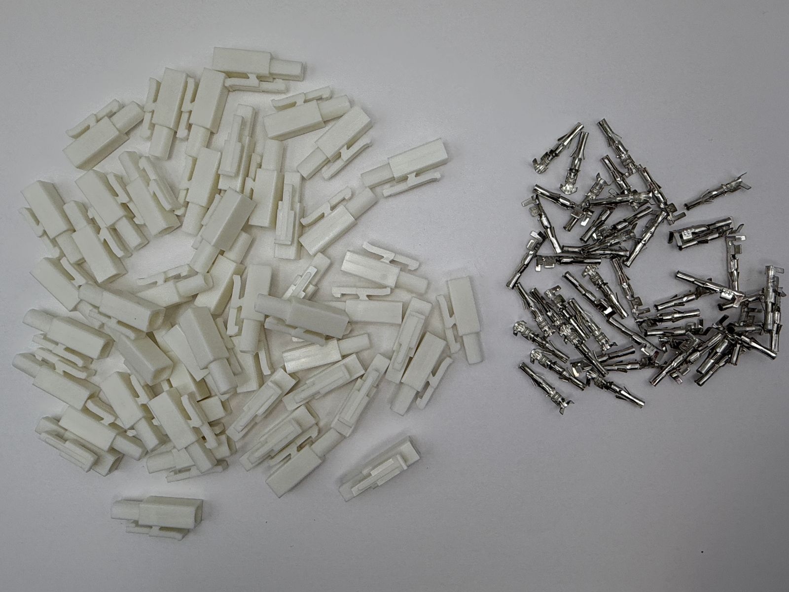 Solder Type Connectors - 675020H image