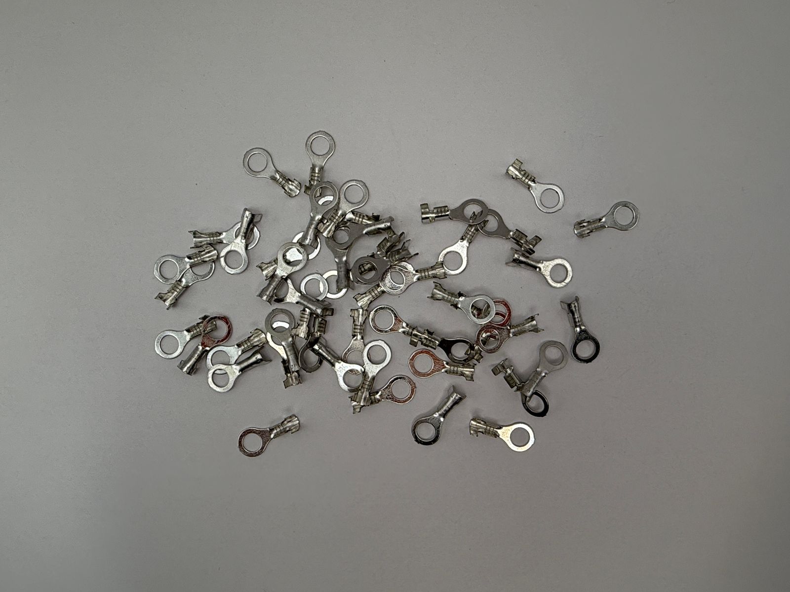 Solder Type Connectors - 675085H image