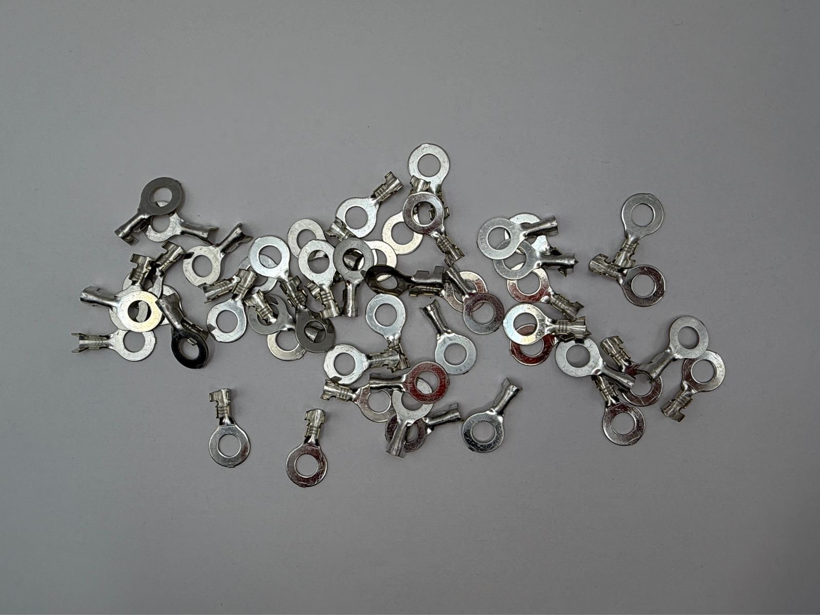 Solder Type Connectors - 675086H image