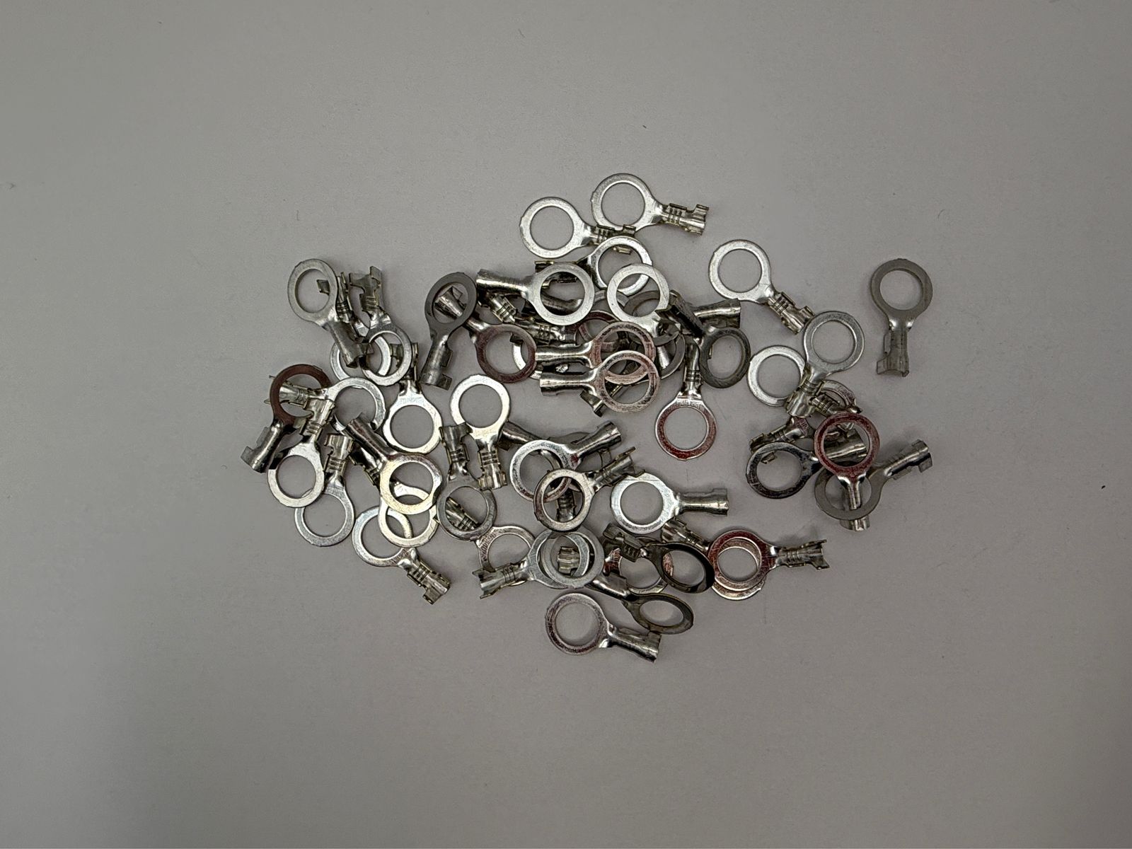 Solder Type Connectors - 675090H image