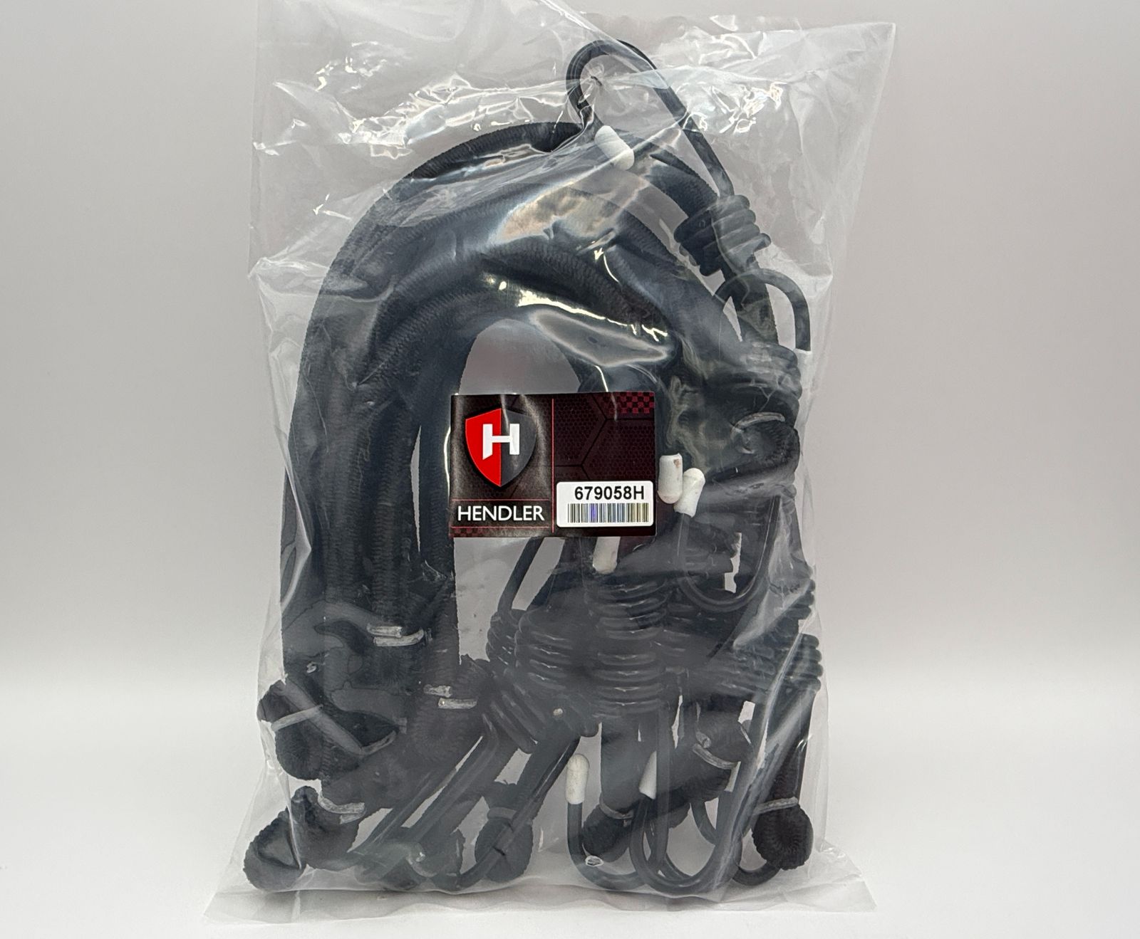 Luggage Elastics (bungees) - 679058H image