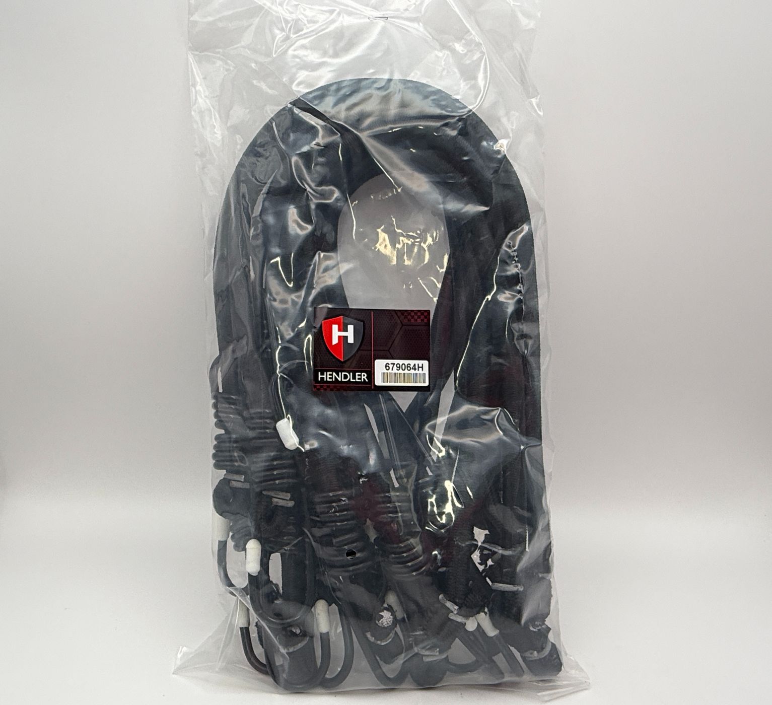 Luggage Elastics (bungees) - 679064H image