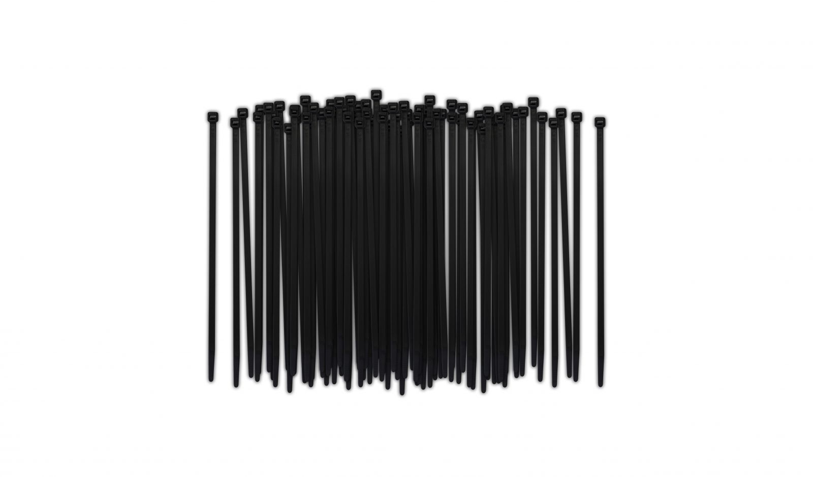 Plastic Cable Ties - 679208HB image