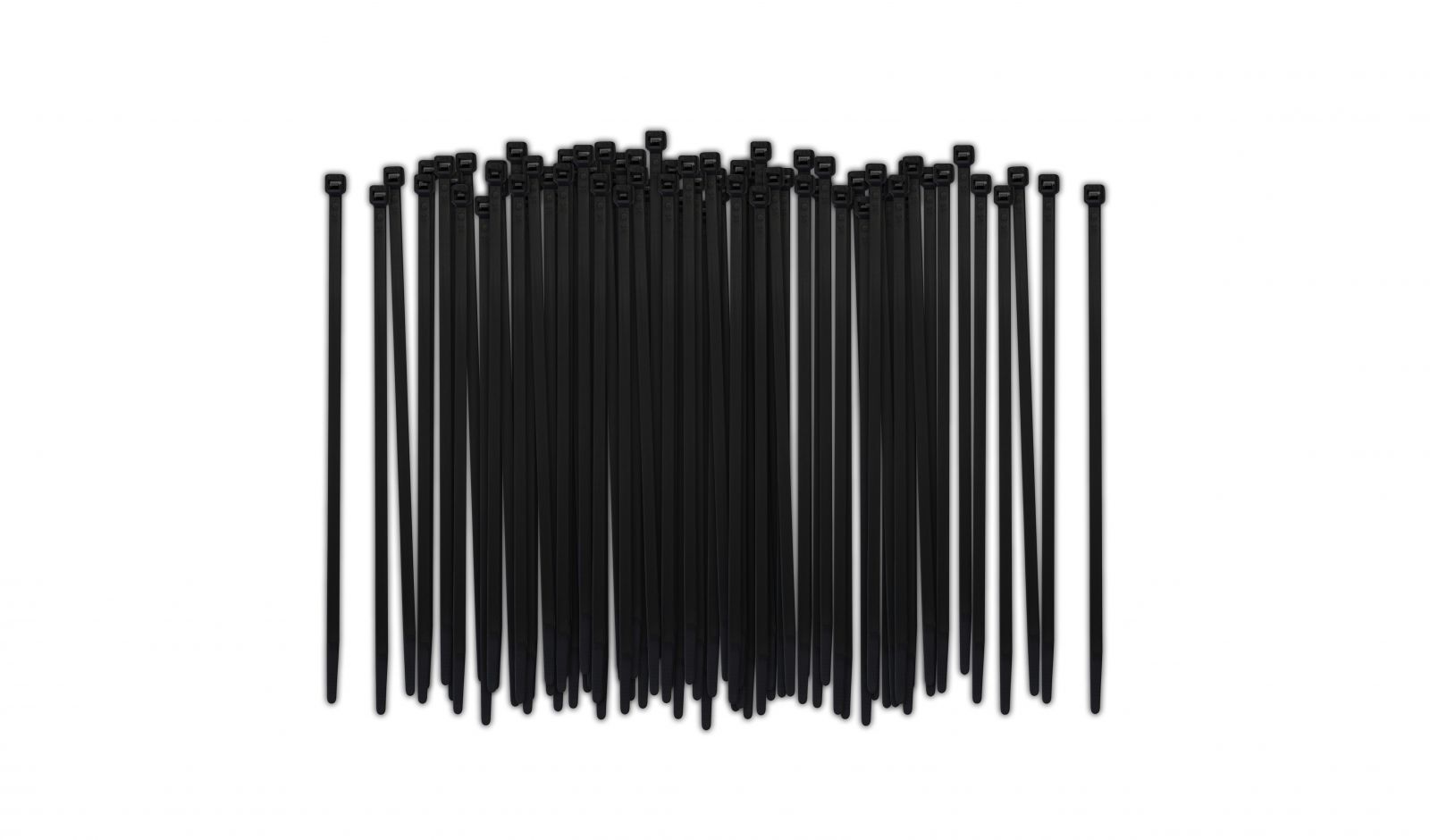 Plastic Cable Ties - 679211HB image