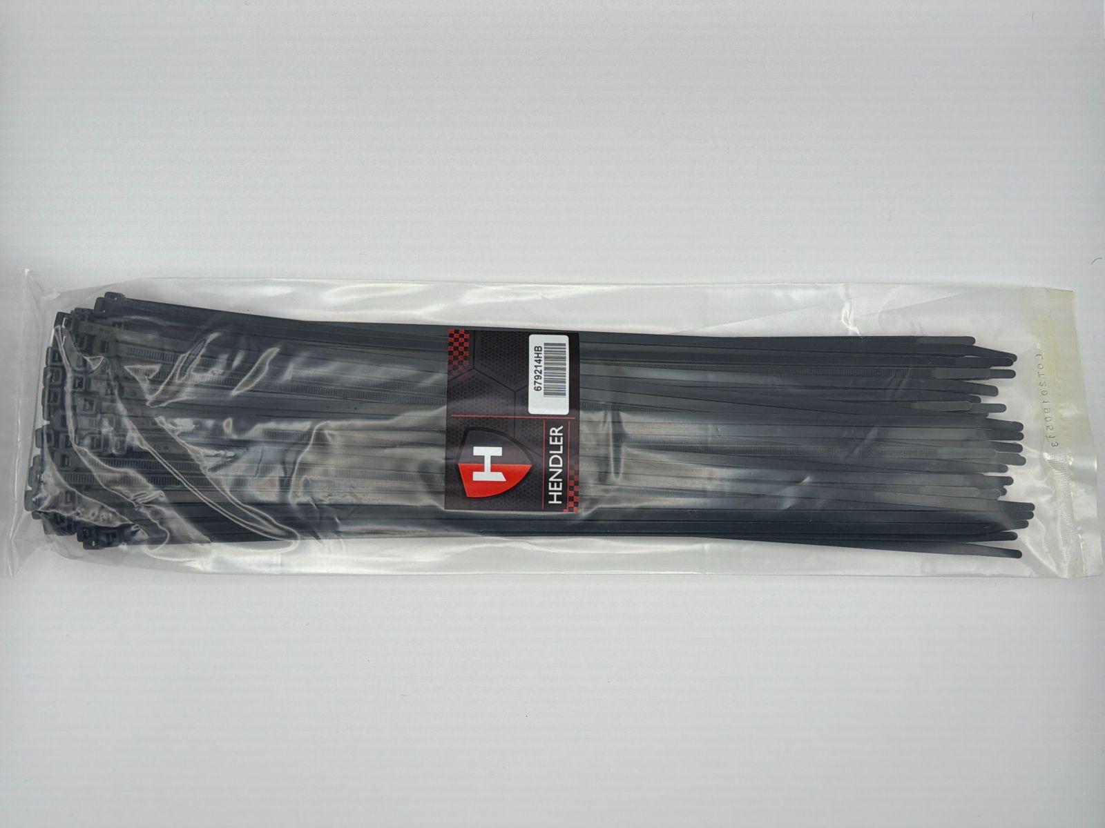 Plastic Cable Ties - 679214HB image