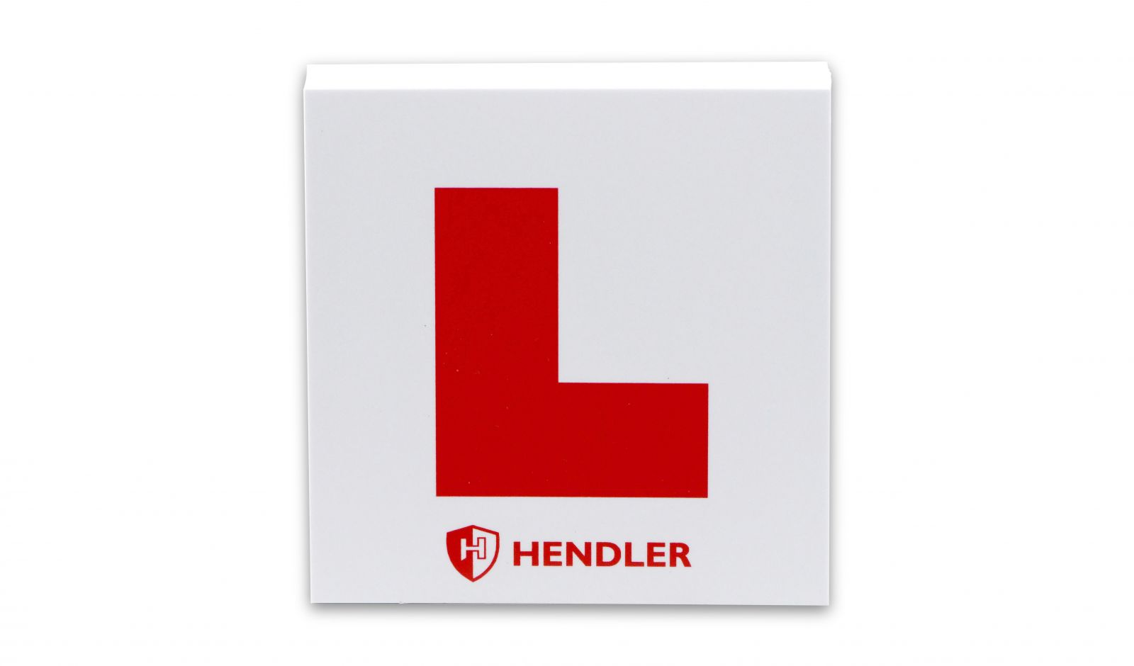 L Plates - 679999H image