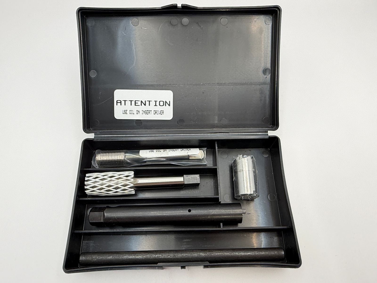 Spark Plug Repair Tools - 694245U image
