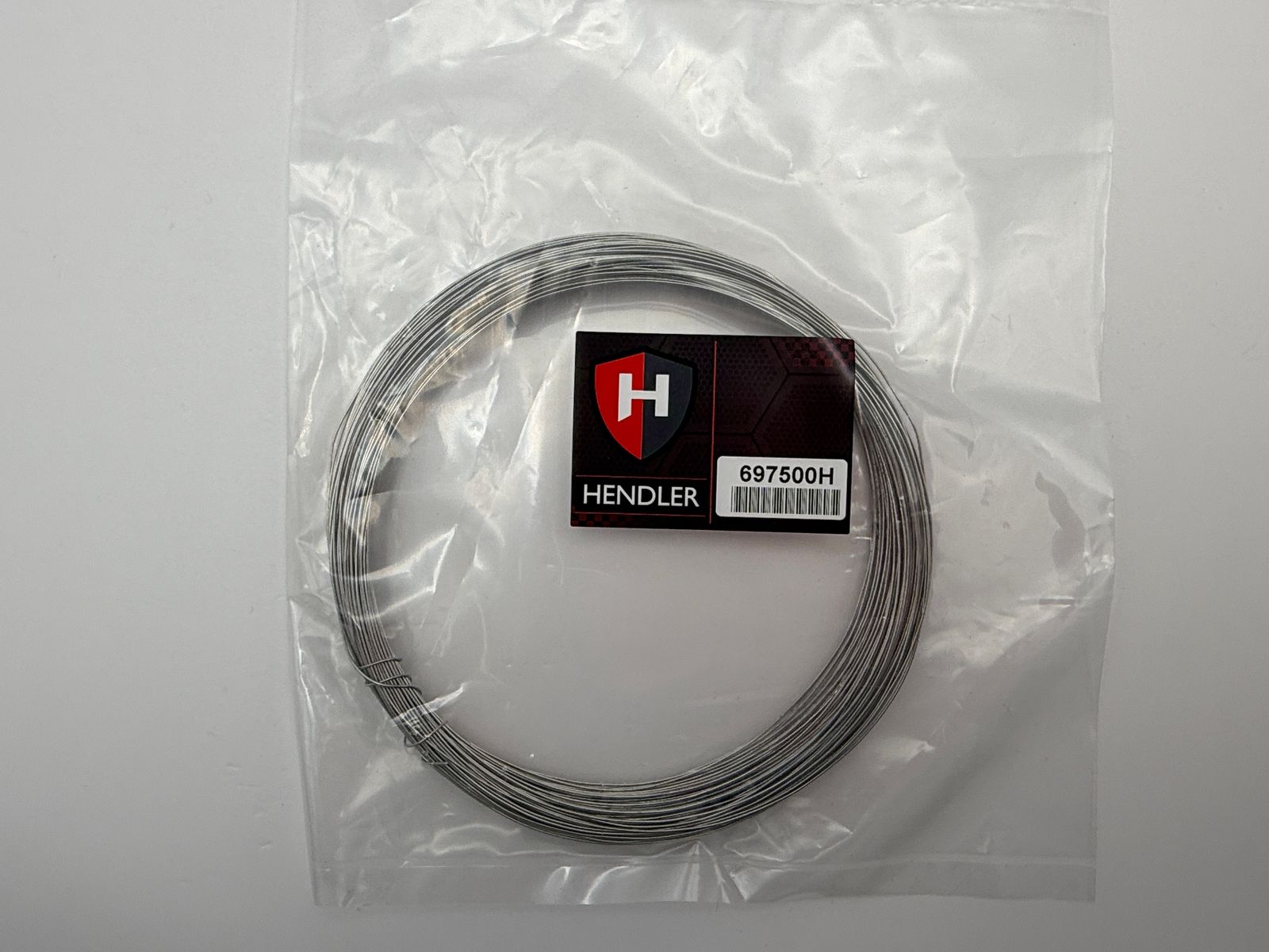 Locking Wire & Pliers - 697500H image