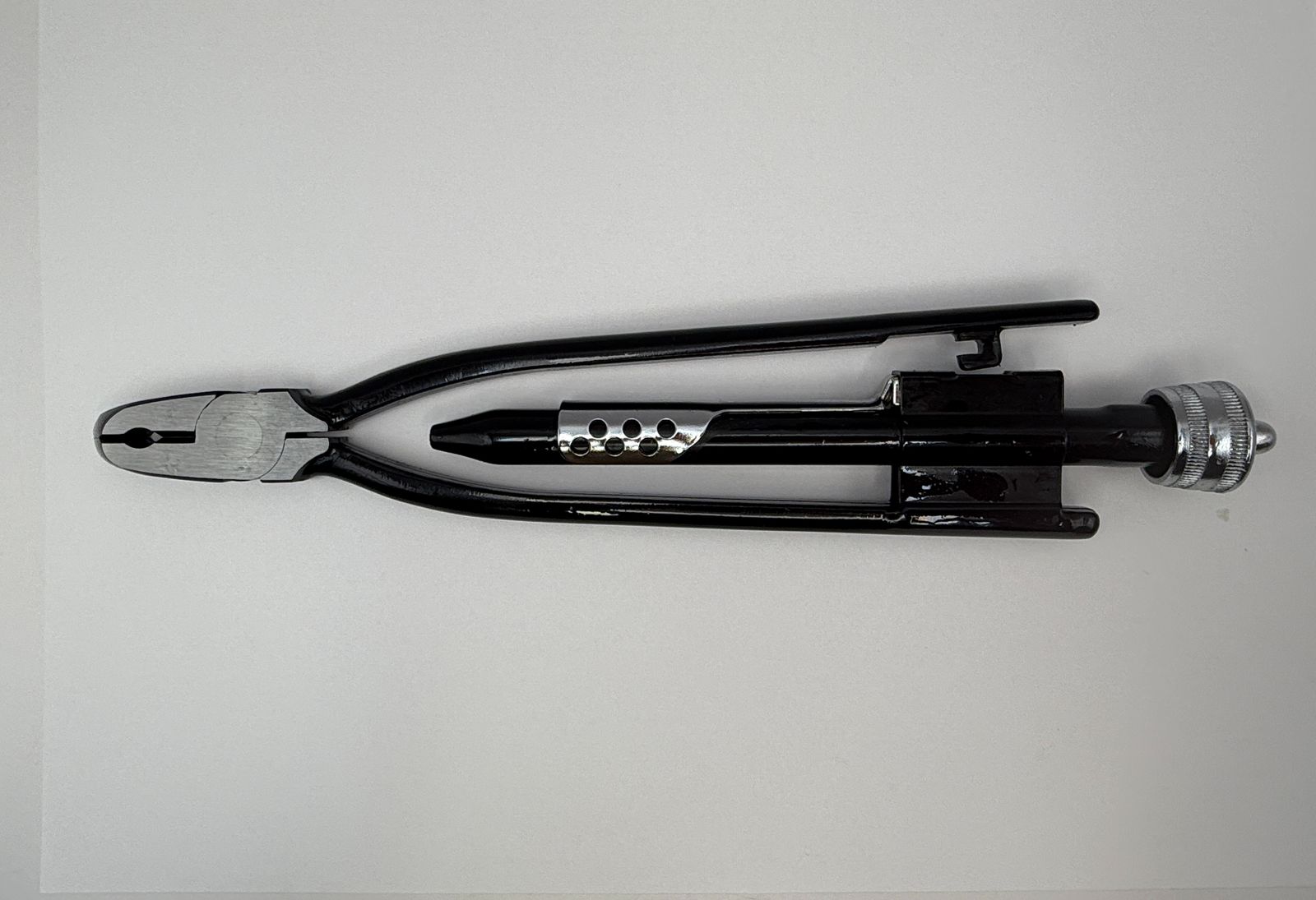 Locking Wire & Pliers - 697509H image
