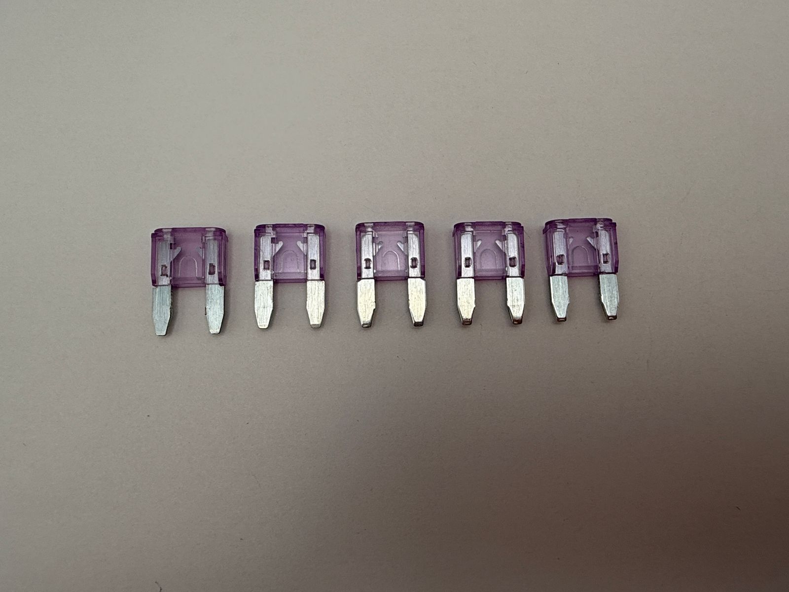 Mini Blade Fuse - 697603H image