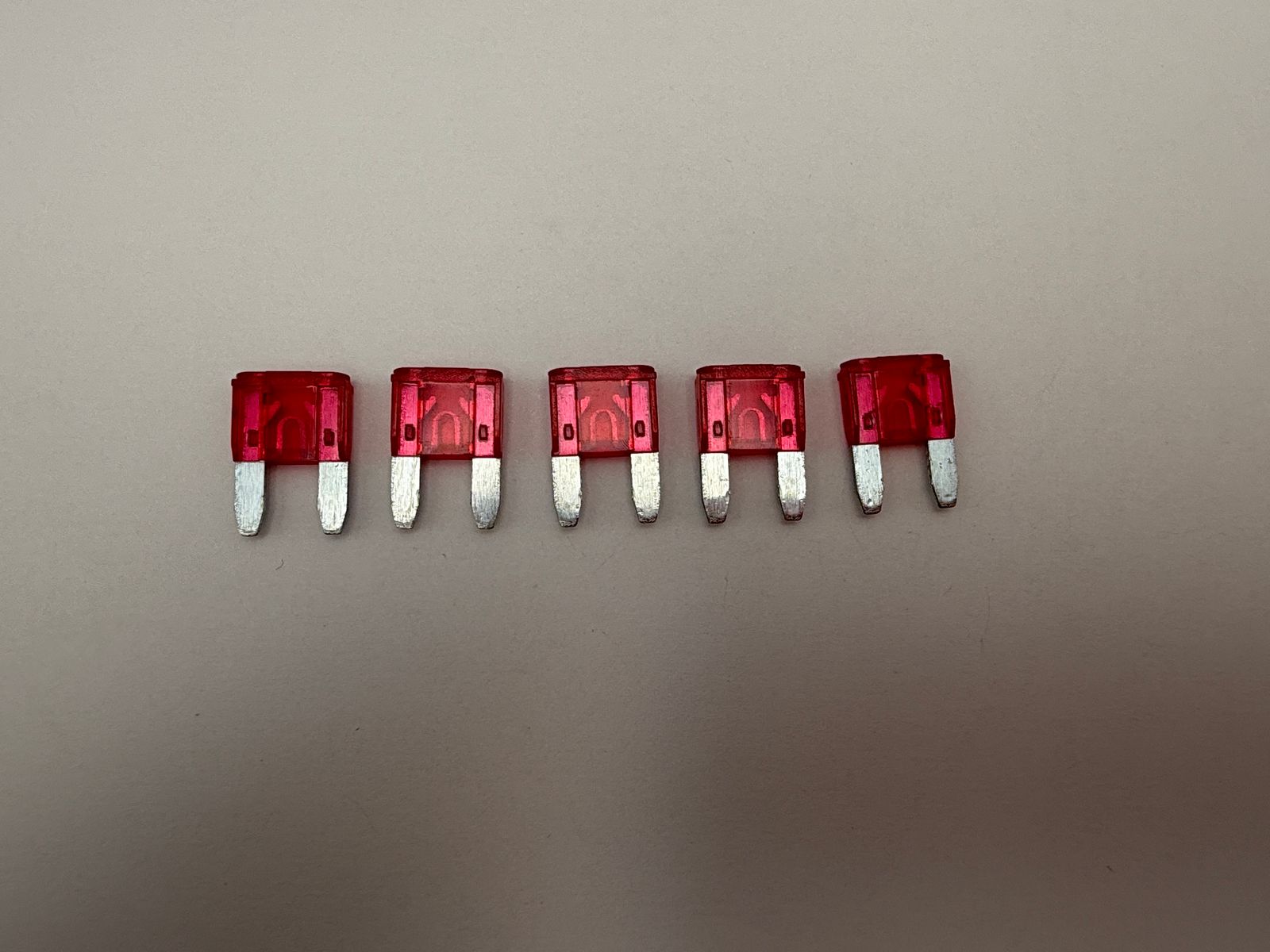 Mini Blade Fuse - 697610H image